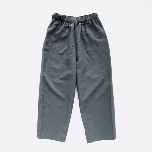 <img class='new_mark_img1' src='https://img.shop-pro.jp/img/new/icons1.gif' style='border:none;display:inline;margin:0px;padding:0px;width:auto;' />BELTED TROUSERS TYPE 3 -WOOL/LINEN