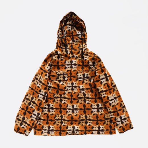 <img class='new_mark_img1' src='https://img.shop-pro.jp/img/new/icons1.gif' style='border:none;display:inline;margin:0px;padding:0px;width:auto;' />CAGOULE SHIRT - AFRICAN PRINT