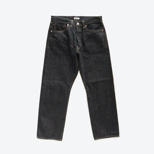 <img class='new_mark_img1' src='https://img.shop-pro.jp/img/new/icons1.gif' style='border:none;display:inline;margin:0px;padding:0px;width:auto;' />WWII 1943 HEAVY KIBATA SHUTTLE DENIM JEANS