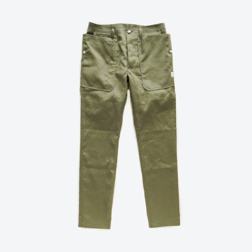<img class='new_mark_img1' src='https://img.shop-pro.jp/img/new/icons1.gif' style='border:none;display:inline;margin:0px;padding:0px;width:auto;' />FALL LEAF SPRAYER PANTS WEST POINT 