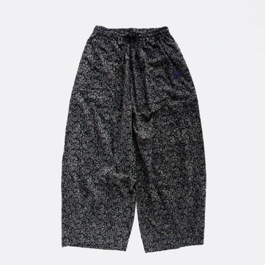 <img class='new_mark_img1' src='https://img.shop-pro.jp/img/new/icons1.gif' style='border:none;display:inline;margin:0px;padding:0px;width:auto;' />H.D.P. PANT - INDIA COTTON LAWN / BATIK PRINTED