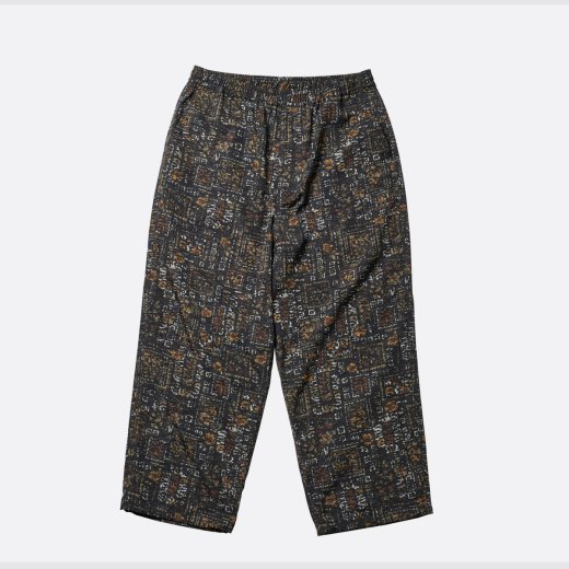 <img class='new_mark_img1' src='https://img.shop-pro.jp/img/new/icons1.gif' style='border:none;display:inline;margin:0px;padding:0px;width:auto;' />TECH EASY TROUSERS BATIK