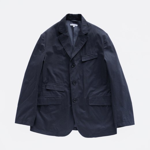 <img class='new_mark_img1' src='https://img.shop-pro.jp/img/new/icons1.gif' style='border:none;display:inline;margin:0px;padding:0px;width:auto;' />ANDOVER JACKET - HIGH COUNT TWILL