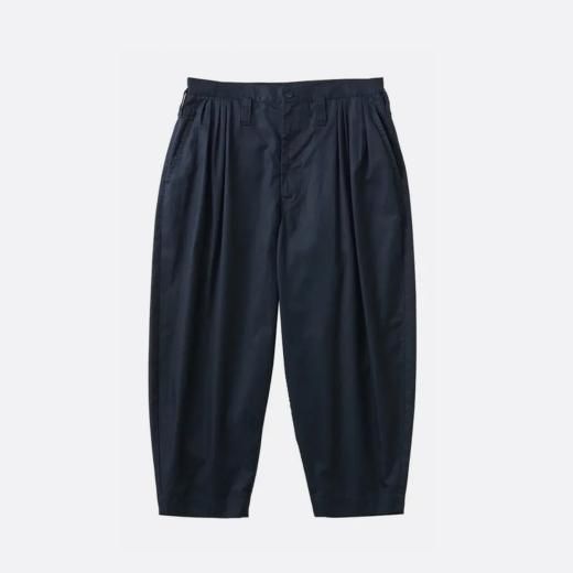 <img class='new_mark_img1' src='https://img.shop-pro.jp/img/new/icons1.gif' style='border:none;display:inline;margin:0px;padding:0px;width:auto;' />GABARDINE BEBOP PANTS