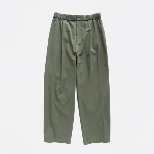 <img class='new_mark_img1' src='https://img.shop-pro.jp/img/new/icons1.gif' style='border:none;display:inline;margin:0px;padding:0px;width:auto;' />KYOTO TSURIZOME COTTON WIDE EASY PANTS