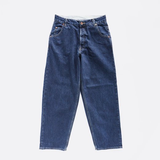 <img class='new_mark_img1' src='https://img.shop-pro.jp/img/new/icons1.gif' style='border:none;display:inline;margin:0px;padding:0px;width:auto;' />COAL MINER PANTS 1990 -DENIM 