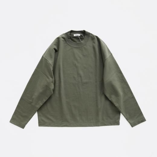 <img class='new_mark_img1' src='https://img.shop-pro.jp/img/new/icons1.gif' style='border:none;display:inline;margin:0px;padding:0px;width:auto;' />GIZA¥졼BOX PULLOVER