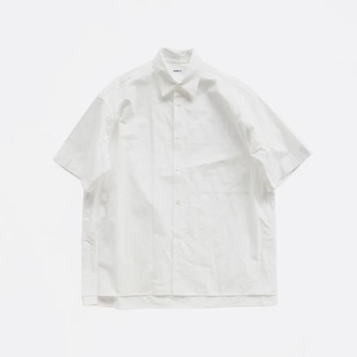 <img class='new_mark_img1' src='https://img.shop-pro.jp/img/new/icons1.gif' style='border:none;display:inline;margin:0px;padding:0px;width:auto;' />HEAVY BROAD SIDE VENTS Ⱦµ OVER SIZE SHIRTS