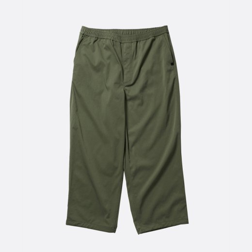 <img class='new_mark_img1' src='https://img.shop-pro.jp/img/new/icons39.gif' style='border:none;display:inline;margin:0px;padding:0px;width:auto;' />TECH EASY TROUSERS TWILL