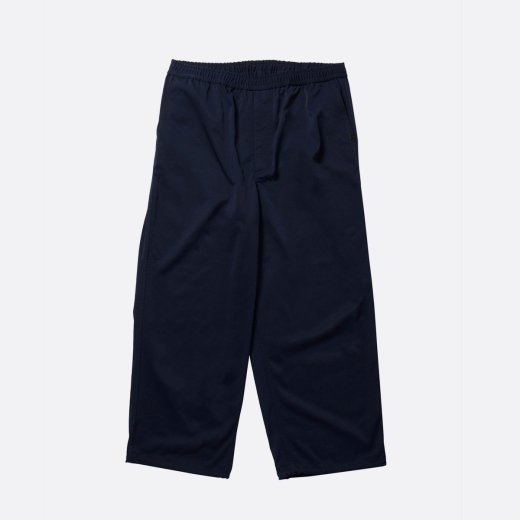 <img class='new_mark_img1' src='https://img.shop-pro.jp/img/new/icons39.gif' style='border:none;display:inline;margin:0px;padding:0px;width:auto;' />TECH EASY TROUSERS TWILL