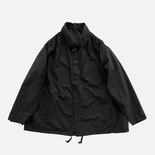 <img class='new_mark_img1' src='https://img.shop-pro.jp/img/new/icons1.gif' style='border:none;display:inline;margin:0px;padding:0px;width:auto;' />WEATHER GATHERED JACKET