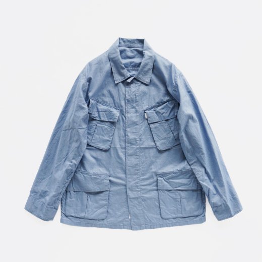 <img class='new_mark_img1' src='https://img.shop-pro.jp/img/new/icons1.gif' style='border:none;display:inline;margin:0px;padding:0px;width:auto;' />FATIGUE SHIRT (CHAMBRAY)