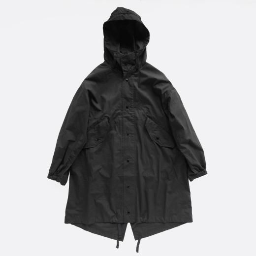 <img class='new_mark_img1' src='https://img.shop-pro.jp/img/new/icons1.gif' style='border:none;display:inline;margin:0px;padding:0px;width:auto;' />HIGHLAND PARKA - DURACLOTH POPLIN
