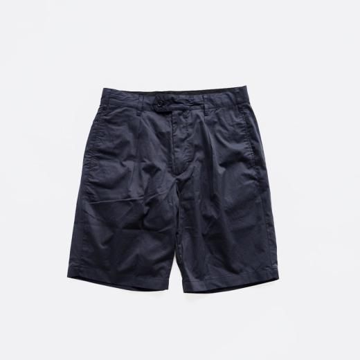 <img class='new_mark_img1' src='https://img.shop-pro.jp/img/new/icons1.gif' style='border:none;display:inline;margin:0px;padding:0px;width:auto;' />SUNSET SHORT - HIGH COUNT TWILL