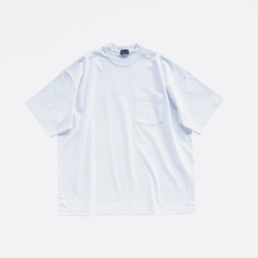 <img class='new_mark_img1' src='https://img.shop-pro.jp/img/new/icons1.gif' style='border:none;display:inline;margin:0px;padding:0px;width:auto;' />S/S POCKET T-SHIRT