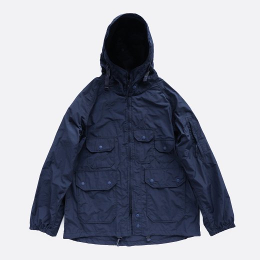 <img class='new_mark_img1' src='https://img.shop-pro.jp/img/new/icons1.gif' style='border:none;display:inline;margin:0px;padding:0px;width:auto;' />ATLANTIC PARKA - MEMORY POLYESTER