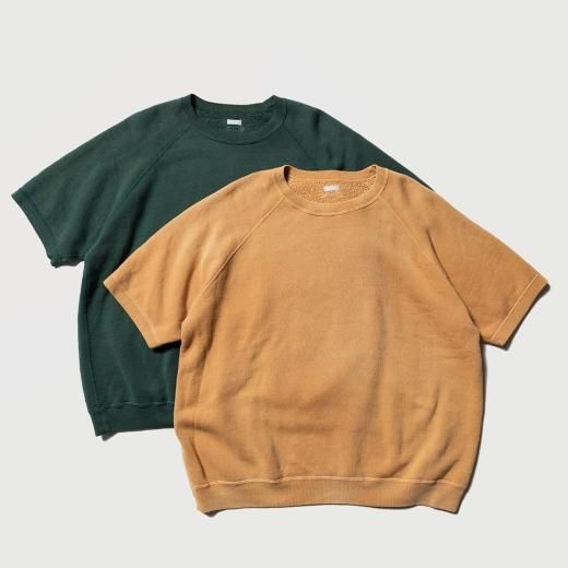 <img class='new_mark_img1' src='https://img.shop-pro.jp/img/new/icons1.gif' style='border:none;display:inline;margin:0px;padding:0px;width:auto;' />S/S VINTAGE SWEATSHIRT 