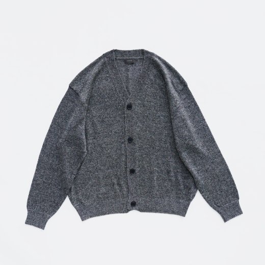 <img class='new_mark_img1' src='https://img.shop-pro.jp/img/new/icons1.gif' style='border:none;display:inline;margin:0px;padding:0px;width:auto;' />LINEN SILK KNIT CARDIGAN 