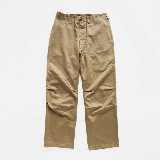 <img class='new_mark_img1' src='https://img.shop-pro.jp/img/new/icons1.gif' style='border:none;display:inline;margin:0px;padding:0px;width:auto;' />CHOP AT OVERGROWN PANTS 41 CHINO 