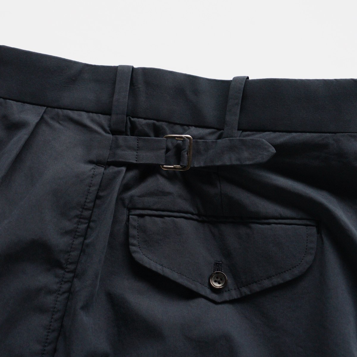 HIGH DENSITY WEATHER CLOTH TROUSERS - 香川県高松市のセレクト ...