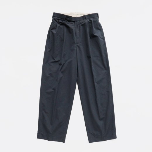 HIGH DENSITY WEATHER CLOTH TROUSERS