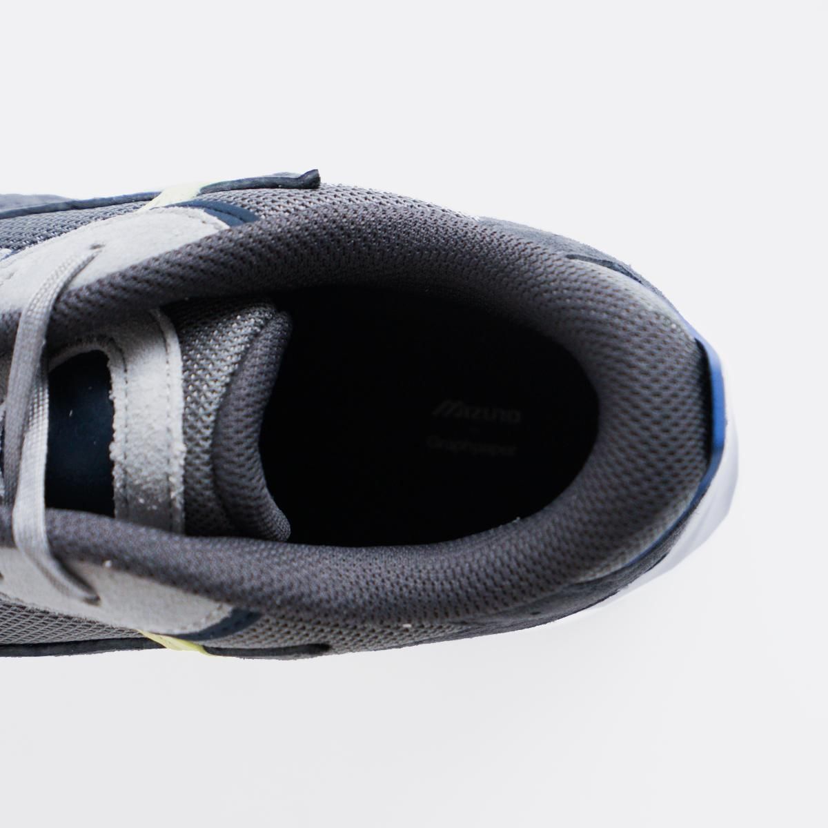 MIZUNO “WAVE RIDER β” for Graphpaper - 香川県高松市の