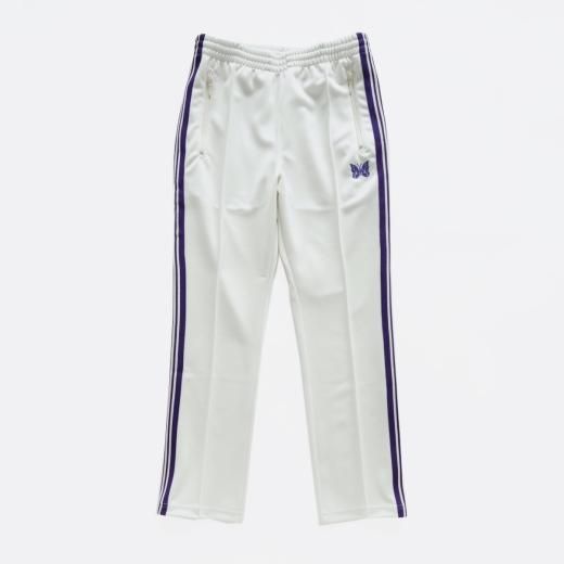<img class='new_mark_img1' src='https://img.shop-pro.jp/img/new/icons1.gif' style='border:none;display:inline;margin:0px;padding:0px;width:auto;' />TRACK PANT - POLY SMOOTH