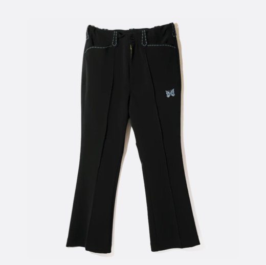 <img class='new_mark_img1' src='https://img.shop-pro.jp/img/new/icons1.gif' style='border:none;display:inline;margin:0px;padding:0px;width:auto;' />WESTERN LEISURE PANT - PE/PU DOUBLE CLOTH