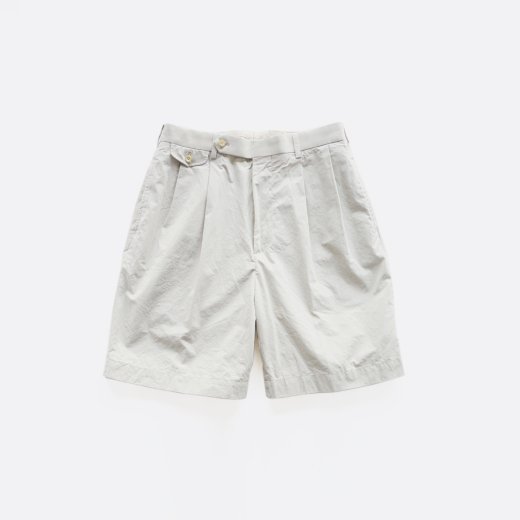 <img class='new_mark_img1' src='https://img.shop-pro.jp/img/new/icons1.gif' style='border:none;display:inline;margin:0px;padding:0px;width:auto;' />HIGH DENSITY WEATHER CLOTH SHORTS 