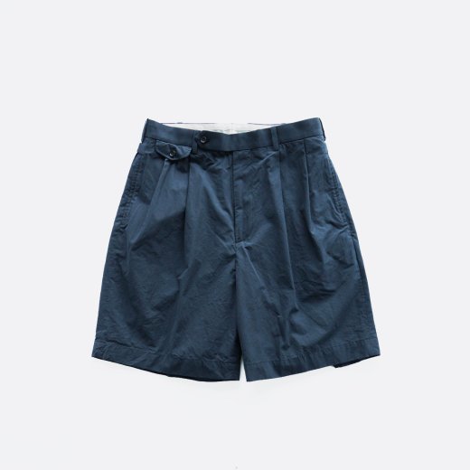 <img class='new_mark_img1' src='https://img.shop-pro.jp/img/new/icons1.gif' style='border:none;display:inline;margin:0px;padding:0px;width:auto;' />HIGH DENSITY WEATHER CLOTH SHORTS