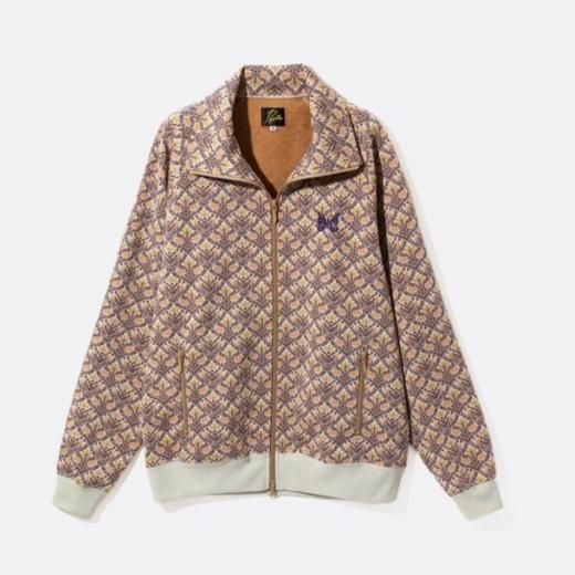 <img class='new_mark_img1' src='https://img.shop-pro.jp/img/new/icons1.gif' style='border:none;display:inline;margin:0px;padding:0px;width:auto;' />TRACK JACKET - POLY JQ.