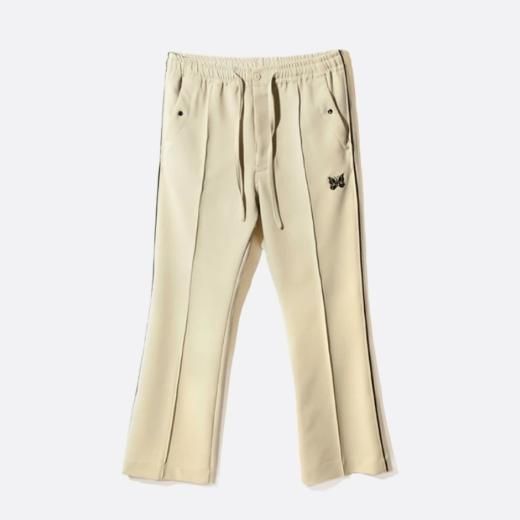 <img class='new_mark_img1' src='https://img.shop-pro.jp/img/new/icons1.gif' style='border:none;display:inline;margin:0px;padding:0px;width:auto;' />PIPING COWBOY PANT - PE/PU DOUBLE CLOTH