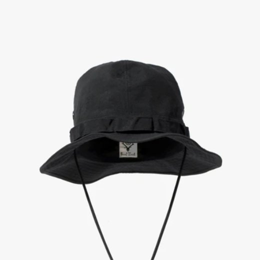 <img class='new_mark_img1' src='https://img.shop-pro.jp/img/new/icons1.gif' style='border:none;display:inline;margin:0px;padding:0px;width:auto;' />JUNGLE HAT - NYLON OXFORD