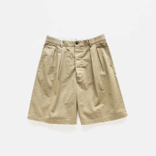 <img class='new_mark_img1' src='https://img.shop-pro.jp/img/new/icons1.gif' style='border:none;display:inline;margin:0px;padding:0px;width:auto;' />NEAT CHINO SHORTS