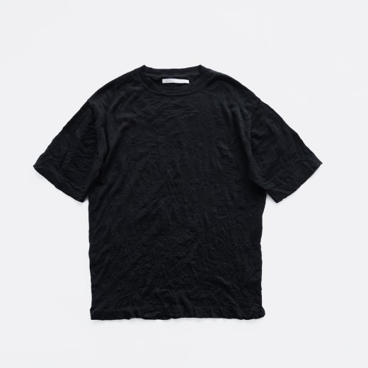 <img class='new_mark_img1' src='https://img.shop-pro.jp/img/new/icons1.gif' style='border:none;display:inline;margin:0px;padding:0px;width:auto;' />WASHED RAYON / SHORT SLEEVE PULLOVER