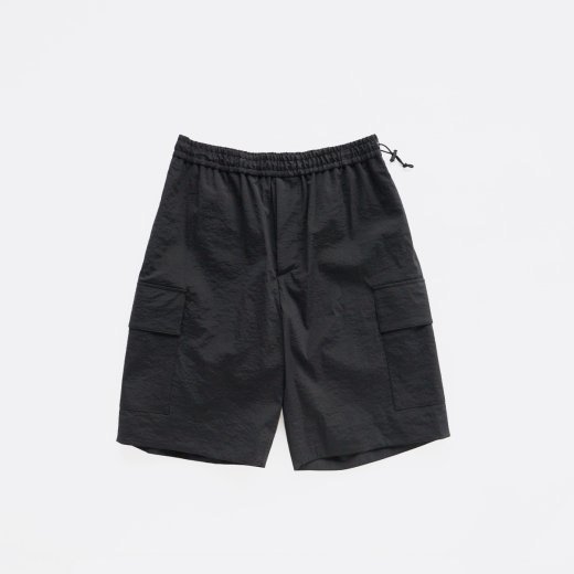 <img class='new_mark_img1' src='https://img.shop-pro.jp/img/new/icons1.gif' style='border:none;display:inline;margin:0px;padding:0px;width:auto;' />HIGH STRETCH NYLON CARGO SHORTS