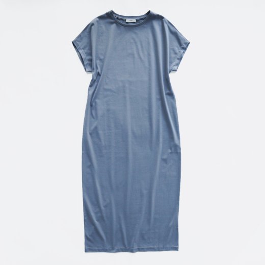 <img class='new_mark_img1' src='https://img.shop-pro.jp/img/new/icons1.gif' style='border:none;display:inline;margin:0px;padding:0px;width:auto;' />SUVIN 60/2 CAP SLEEVE DRESS