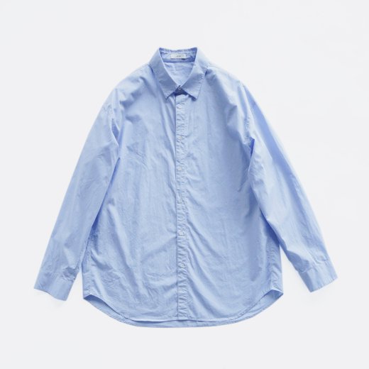 <img class='new_mark_img1' src='https://img.shop-pro.jp/img/new/icons1.gif' style='border:none;display:inline;margin:0px;padding:0px;width:auto;' />COTTON LAWN OVERSIZED SHIRT