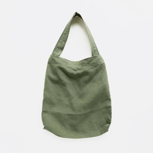 HEMP OXFORD MEDIUM N.BAG - 香川県高松市のセレクトショップ IHATOVE