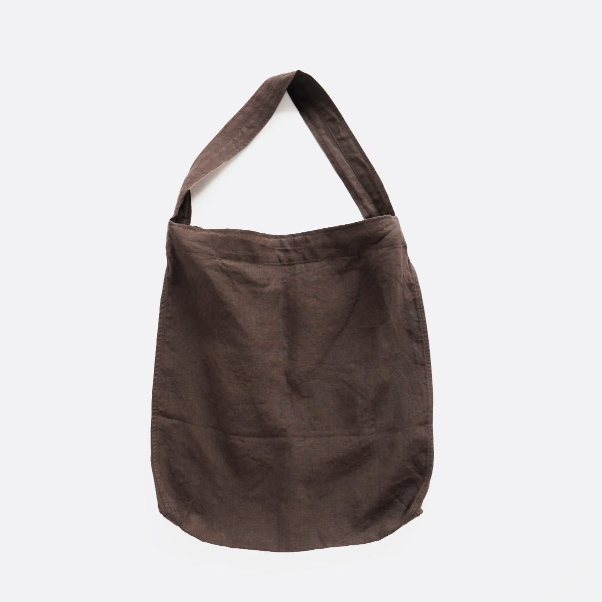 HEMP OXFORD MEDIUM N.BAG - 香川県高松市のセレクトショップ IHATOVE（イーハトーブ）  A.PRESSE,NEPENTHES,NICENESS,PORTER CLASSIC,WIRROWの通販