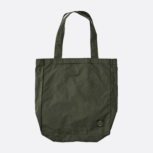 WEATHER TOTE BAG