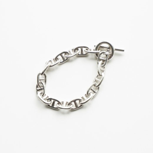 <img class='new_mark_img1' src='https://img.shop-pro.jp/img/new/icons1.gif' style='border:none;display:inline;margin:0px;padding:0px;width:auto;' />TAXCO SILVER SMALL ANCHOR BRACELET