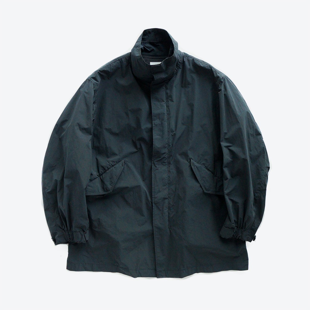 AIR WEATHER SHORT MODS COAT - 香川県高松市のセレクトショップ IHATOVE（イーハトーブ）  A.PRESSE,NEPENTHES,NICENESS,PORTER CLASSIC,WIRROWの通販