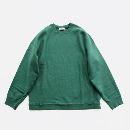 <img class='new_mark_img1' src='https://img.shop-pro.jp/img/new/icons1.gif' style='border:none;display:inline;margin:0px;padding:0px;width:auto;' />NATURAL DYE URAKE OVERSIZED PULLOVER