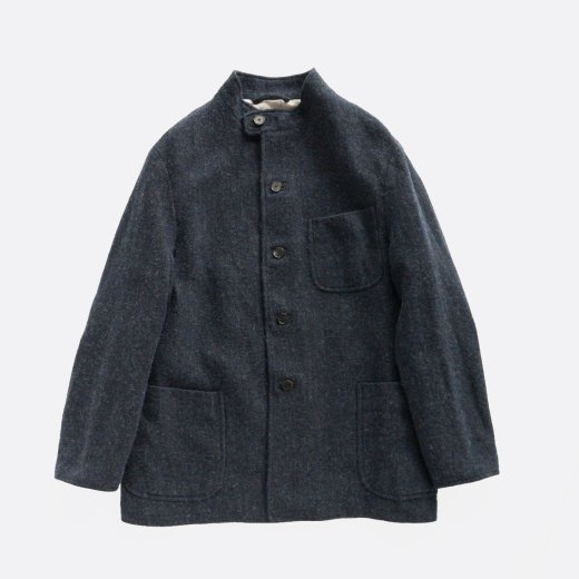 <img class='new_mark_img1' src='https://img.shop-pro.jp/img/new/icons1.gif' style='border:none;display:inline;margin:0px;padding:0px;width:auto;' />TWEED HUNTING JACKET