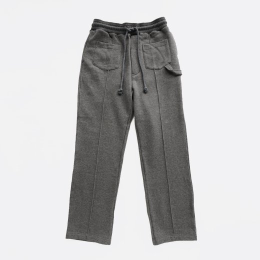 <img class='new_mark_img1' src='https://img.shop-pro.jp/img/new/icons1.gif' style='border:none;display:inline;margin:0px;padding:0px;width:auto;' />FRONT POCKET SWEAT PANTS