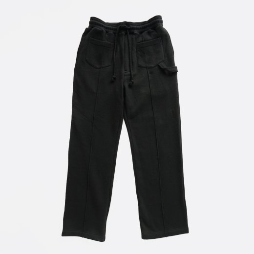 <img class='new_mark_img1' src='https://img.shop-pro.jp/img/new/icons1.gif' style='border:none;display:inline;margin:0px;padding:0px;width:auto;' />FRONT POCKET SWEAT PANTS