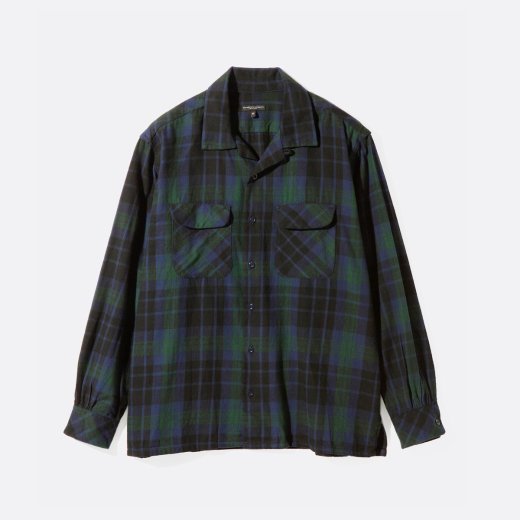 <img class='new_mark_img1' src='https://img.shop-pro.jp/img/new/icons1.gif' style='border:none;display:inline;margin:0px;padding:0px;width:auto;' />CLASSIC SHIRT - COTTON FLANNEL
