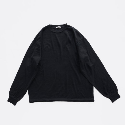 <img class='new_mark_img1' src='https://img.shop-pro.jp/img/new/icons1.gif' style='border:none;display:inline;margin:0px;padding:0px;width:auto;' />SUPER FINE WOOL COTTON L/S