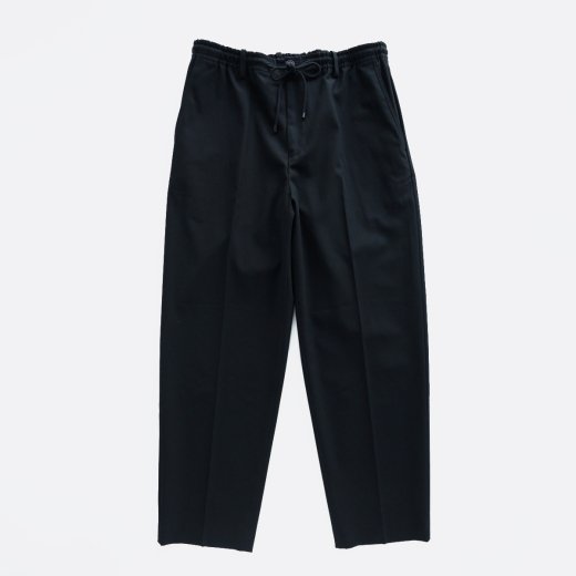 FLAT FRONT EASY TROUSERS